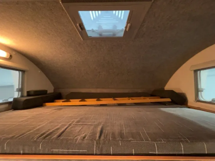 Fahrzeugbild Knaus Sun Traveller 608/Klimaanlage/Markise/DPF/AHK #11