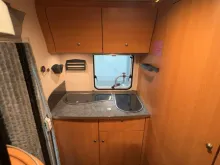 Fahrzeugbild Knaus Sun Traveller 608/Klimaanlage/Markise/DPF/AHK #12