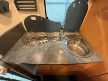 Fahrzeugbild Knaus Sun Traveller 608/Klimaanlage/Markise/DPF/AHK #13