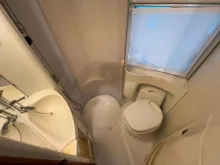 Fahrzeugbild Knaus Sun Traveller 608/Klimaanlage/Markise/DPF/AHK #14