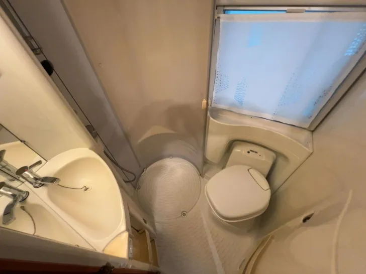 Fahrzeugbild Knaus Sun Traveller 608/Klimaanlage/Markise/DPF/AHK #14