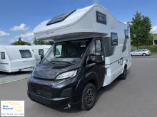 Fahrzeugbild Sun Living A 60SP I Black I Solar I RFK #4
