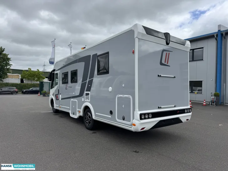 Fahrzeugbild Challenger 3048 Graphite Edition I Arctic #4