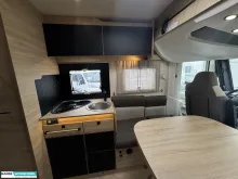 Fahrzeugbild Challenger 3048 Graphite Edition I Arctic #6