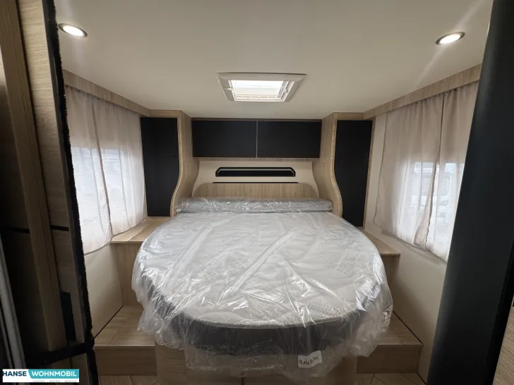 Fahrzeugbild Challenger 3048 Graphite Edition I Arctic #11