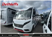 Fahrzeugbild Dethleffs Alpa I 7820-2 ZL 31.10.2026 #3