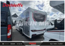 Fahrzeugbild Dethleffs Alpa I 7820-2 ZL 31.10.2026 #4
