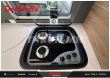 Fahrzeugbild Dethleffs Alpa I 7820-2 ZL 31.10.2026 #11