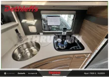 Fahrzeugbild Dethleffs Alpa I 7820-2 ZL 31.10.2026 #13