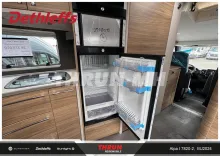 Fahrzeugbild Dethleffs Alpa I 7820-2 ZL 31.10.2026 #14