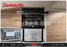 Fahrzeugbild Dethleffs Alpa I 7820-2 ZL 31.10.2026 #16