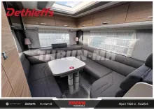 Fahrzeugbild Dethleffs Alpa I 7820-2 ZL 31.10.2026 #18