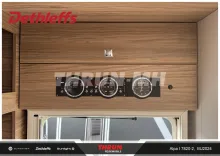 Fahrzeugbild Dethleffs Alpa I 7820-2 ZL 31.10.2026 #25