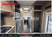 Fahrzeugbild Dethleffs Alpa I 7820-2 ZL 31.10.2026 #26