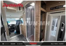 Fahrzeugbild Dethleffs Alpa I 7820-2 ZL 31.10.2026 #27