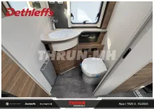 Fahrzeugbild Dethleffs Alpa I 7820-2 ZL 31.10.2026 #31