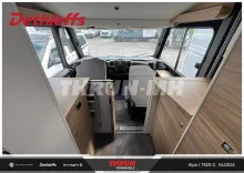 Fahrzeugbild Dethleffs Alpa I 7820-2 ZL 31.10.2026 #35