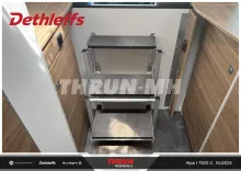 Fahrzeugbild Dethleffs Alpa I 7820-2 ZL 31.10.2026 #36