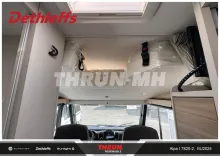 Fahrzeugbild Dethleffs Alpa I 7820-2 ZL 31.10.2026 #37