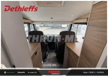 Fahrzeugbild Dethleffs Alpa I 7820-2 ZL 31.10.2026 #38