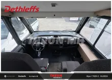 Fahrzeugbild Dethleffs Alpa I 7820-2 ZL 31.10.2026 #39