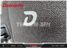 Fahrzeugbild Dethleffs Alpa I 7820-2 ZL 31.10.2026 #40
