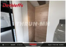 Fahrzeugbild Dethleffs Esprit I 7150-2 EB Summer Sale %%% #30