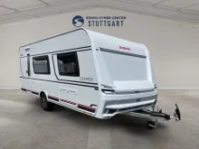 Fahrzeugbild Dethleffs Camper 520 ELT #1