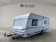 Fahrzeugbild Dethleffs Camper 520 ELT #2
