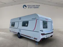 Fahrzeugbild Dethleffs Camper 520 ELT #3