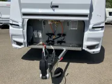 Fahrzeugbild Dethleffs Camper 520 ELT #7