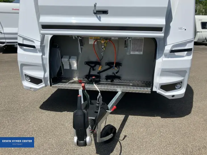 Fahrzeugbild Dethleffs Camper 520 ELT #7