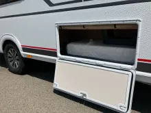 Fahrzeugbild Dethleffs Camper 520 ELT #8