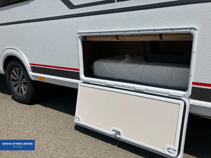 Fahrzeugbild Dethleffs Camper 520 ELT #8