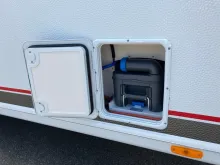 Fahrzeugbild Dethleffs Camper 520 ELT #9