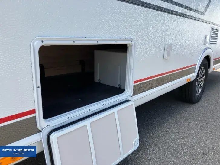Fahrzeugbild Dethleffs Camper 520 ELT #10
