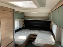 Fahrzeugbild Dethleffs Camper 520 ELT #12