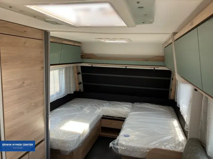 Fahrzeugbild Dethleffs Camper 520 ELT #12