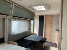 Fahrzeugbild Dethleffs Camper 520 ELT #13