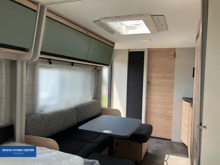 Fahrzeugbild Dethleffs Camper 520 ELT #13