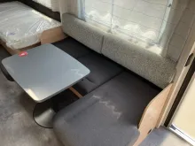 Fahrzeugbild Dethleffs Camper 520 ELT #14
