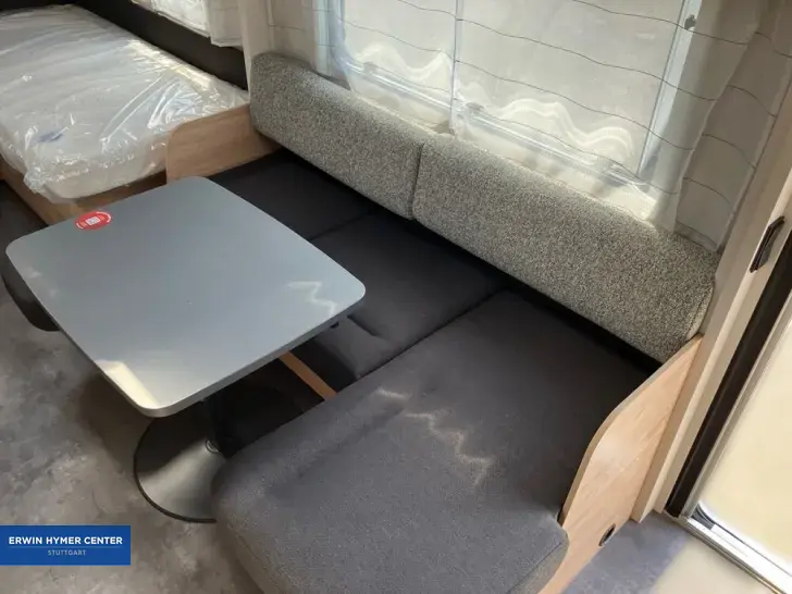 Fahrzeugbild Dethleffs Camper 520 ELT #14