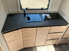 Fahrzeugbild Dethleffs Camper 520 ELT #16