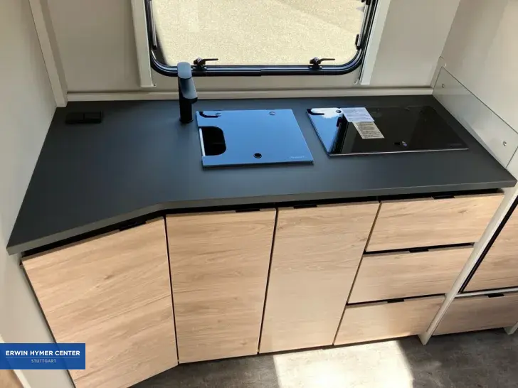 Fahrzeugbild Dethleffs Camper 520 ELT #16