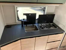 Fahrzeugbild Dethleffs Camper 520 ELT #17