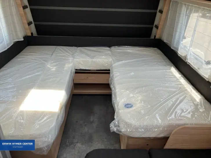 Fahrzeugbild Dethleffs Camper 520 ELT #22