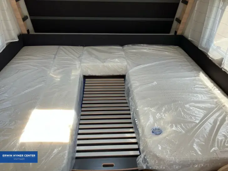 Fahrzeugbild Dethleffs Camper 520 ELT #23