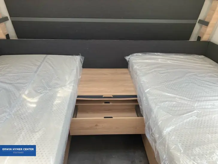 Fahrzeugbild Dethleffs Camper 520 ELT #24