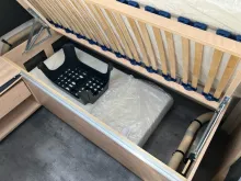 Fahrzeugbild Dethleffs Camper 520 ELT #25