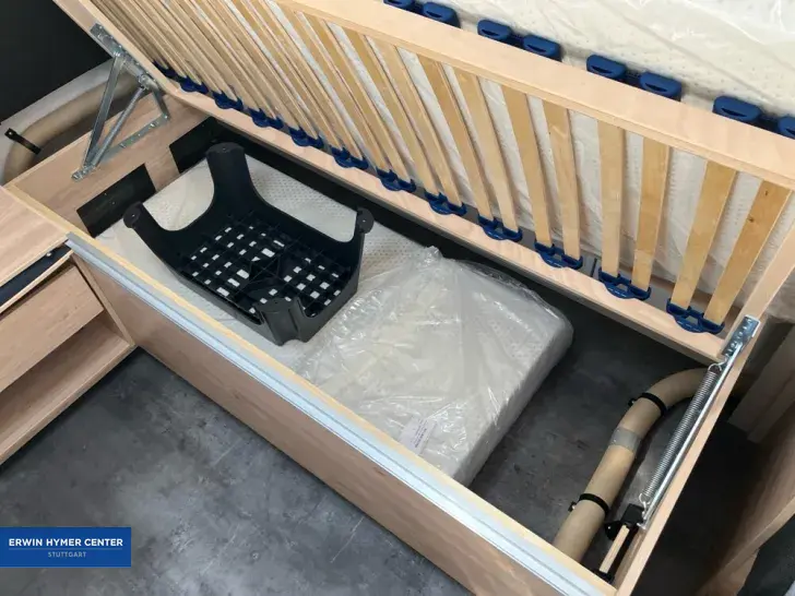 Fahrzeugbild Dethleffs Camper 520 ELT #25
